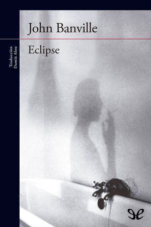 [The Cleave Trilogy 01] • Eclipse